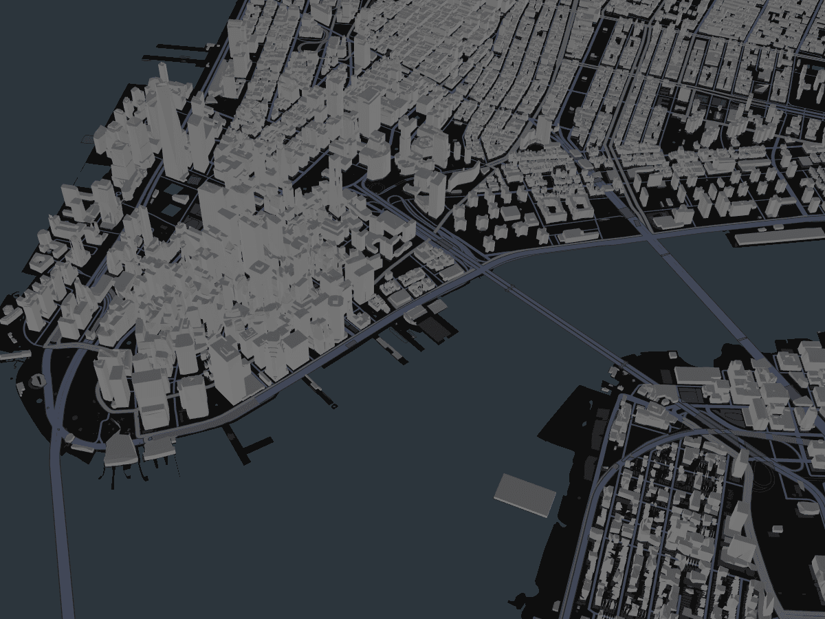 Intelligence Interface